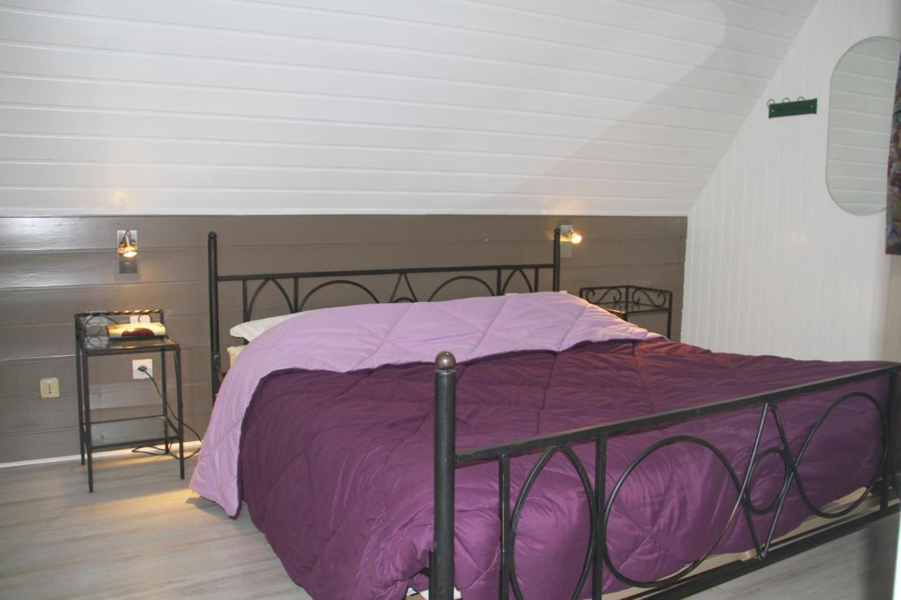 Les Gites 2-4 Pers Remy Herold Katzenthal 외부 사진